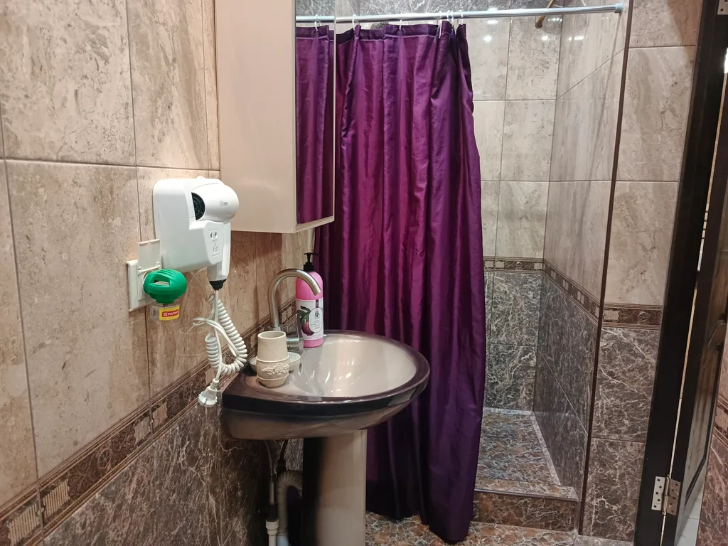 Уютный номер в 10 минутах от моря