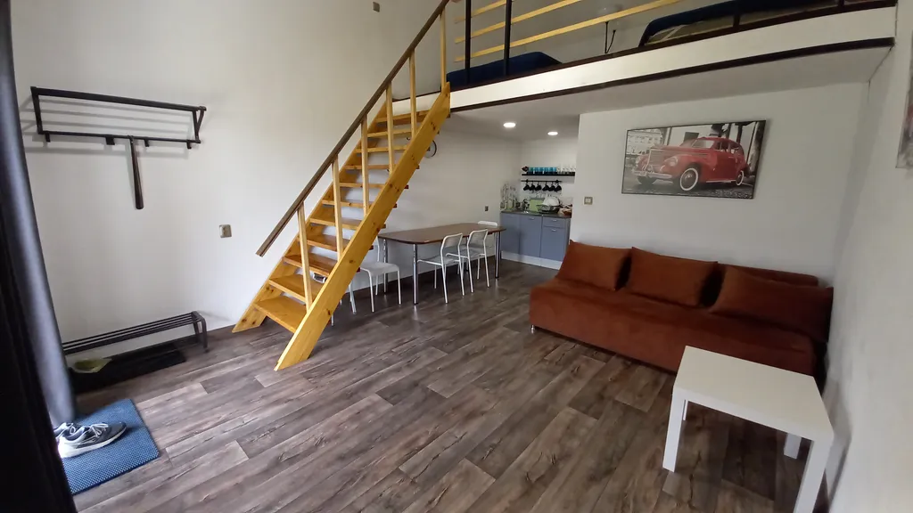 Коттедж Загородный комплекс — аренда посуточно в Нижний Тагил