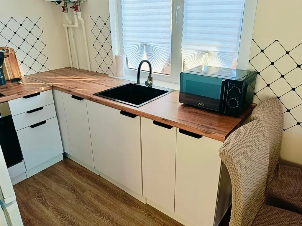 Уютный дом с бассейном под ключ