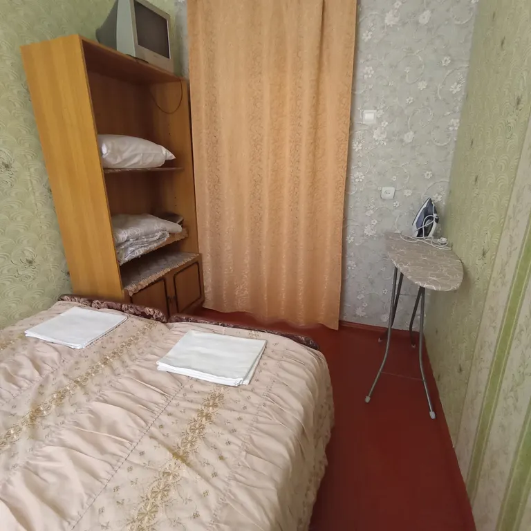 Уютный дом у моря