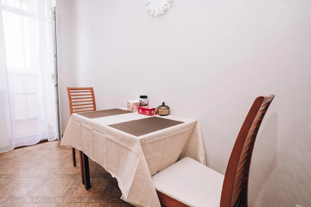 Atlant Apartments 83л