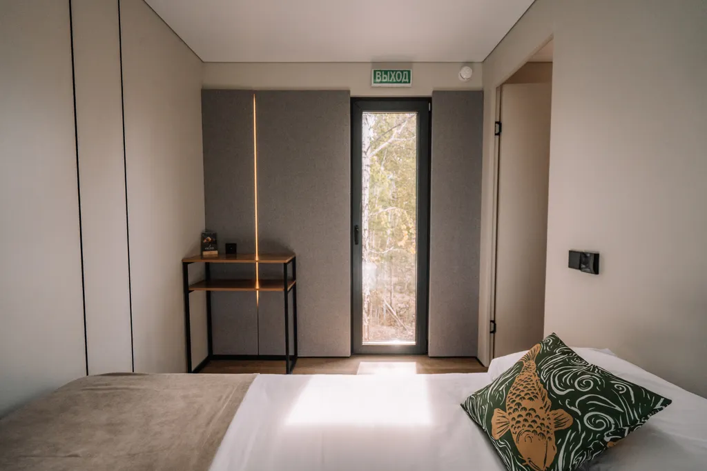 2-комнатный Дом