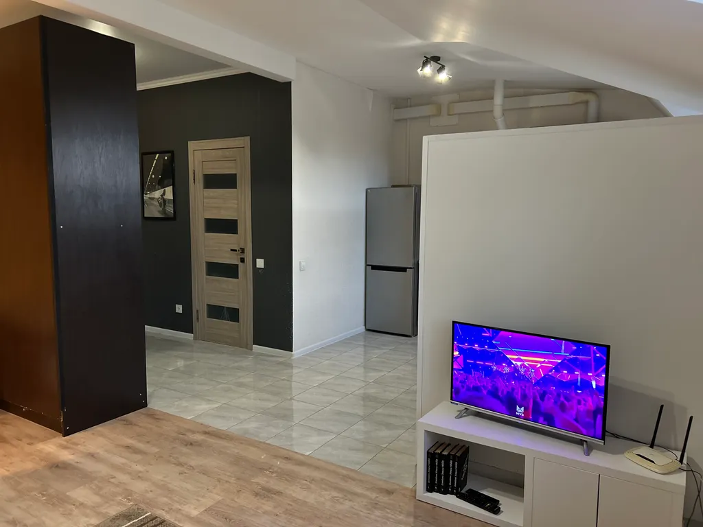 Квартира у моря