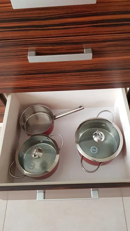 Квартира 1-комнатная Квартира — Геленджик