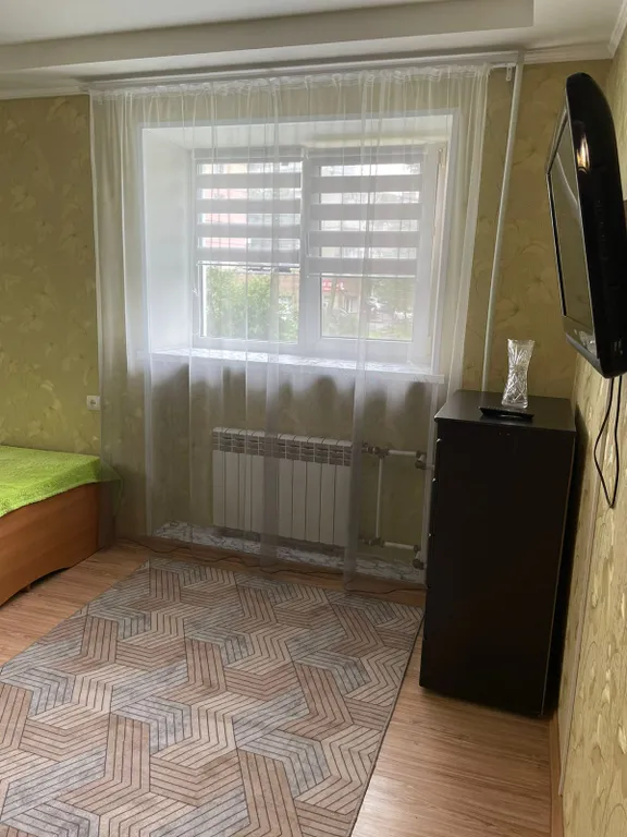 Уютная чистенькая квартира в центре города