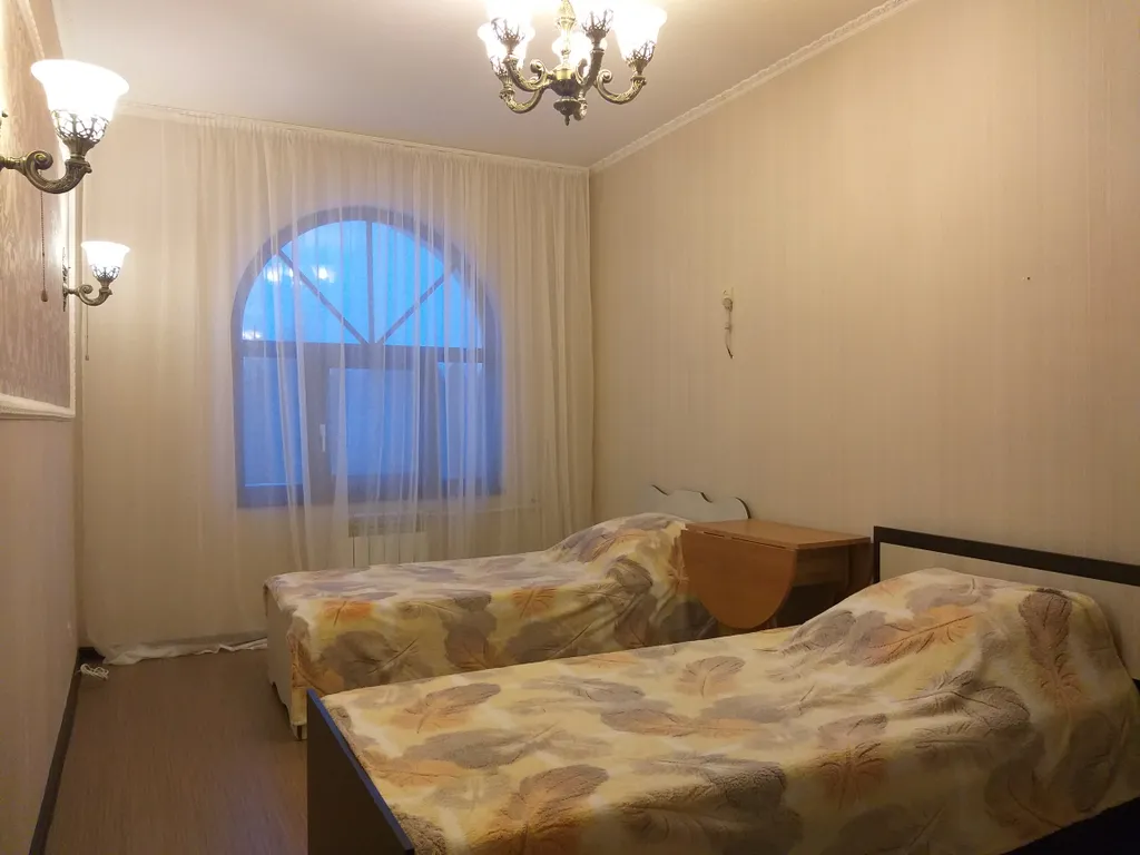 Уютная 2-комнатная квартира