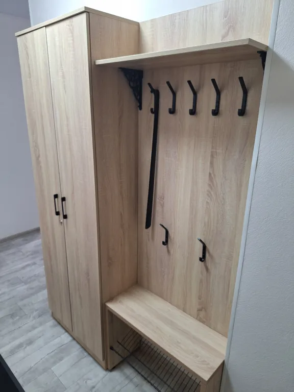 Уютная квартира с новым ремонтом, разместим с комфортом до 4 человек