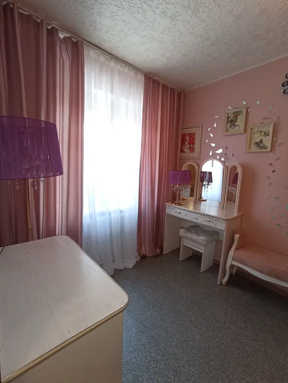 Квартира Квартира Алое поле, Арбат, Кировка, Кассационный суд — Челябинск