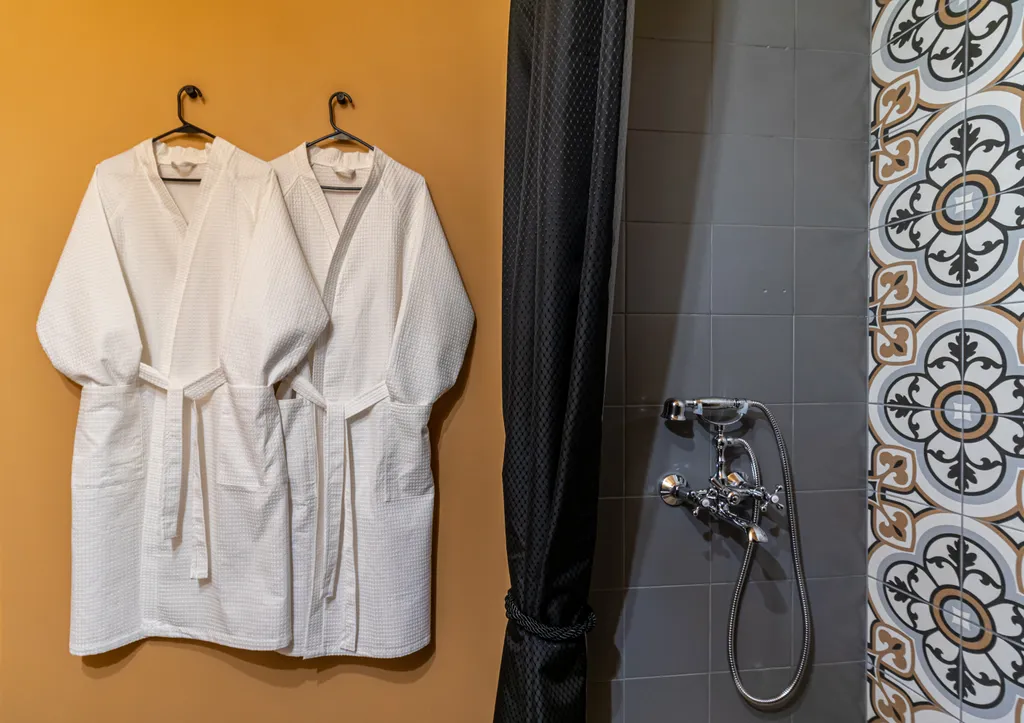 Атмосферные апартаменты