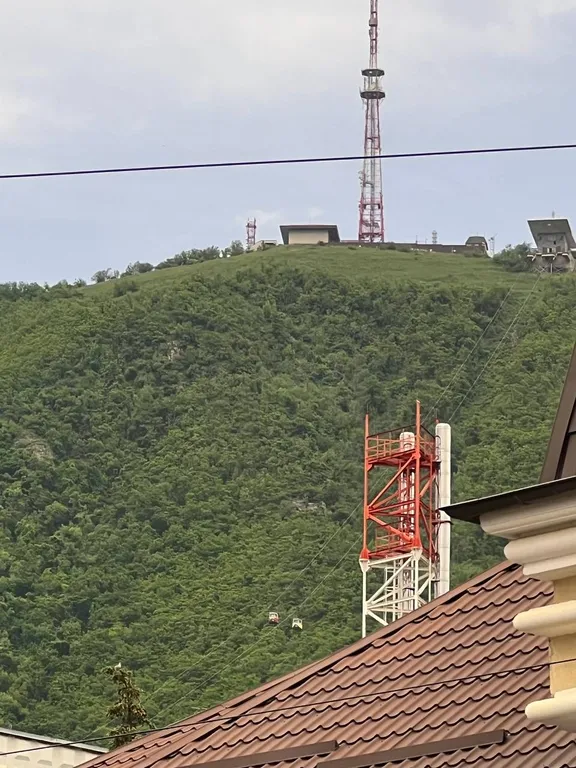 Домик в курортной зоне