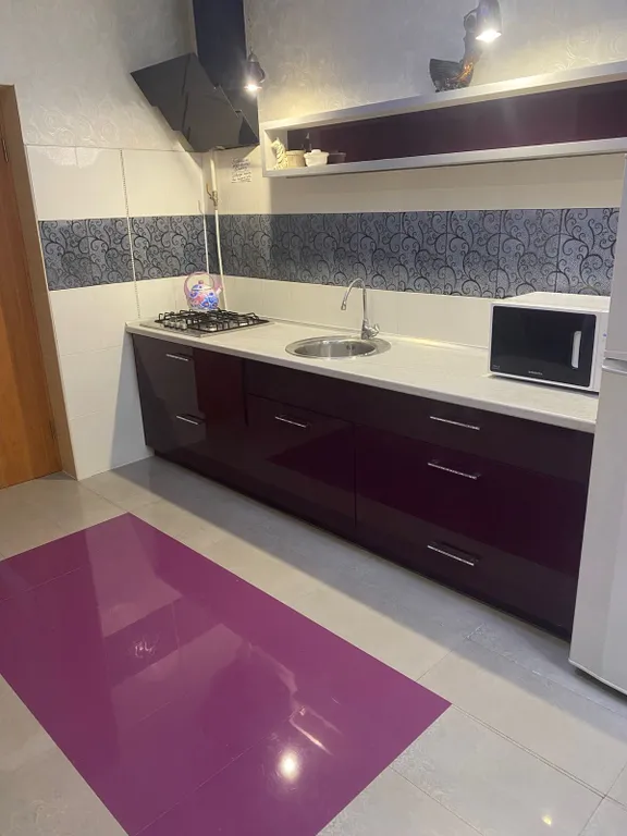 Коттедж 4-комнатный Дом — Евпатория