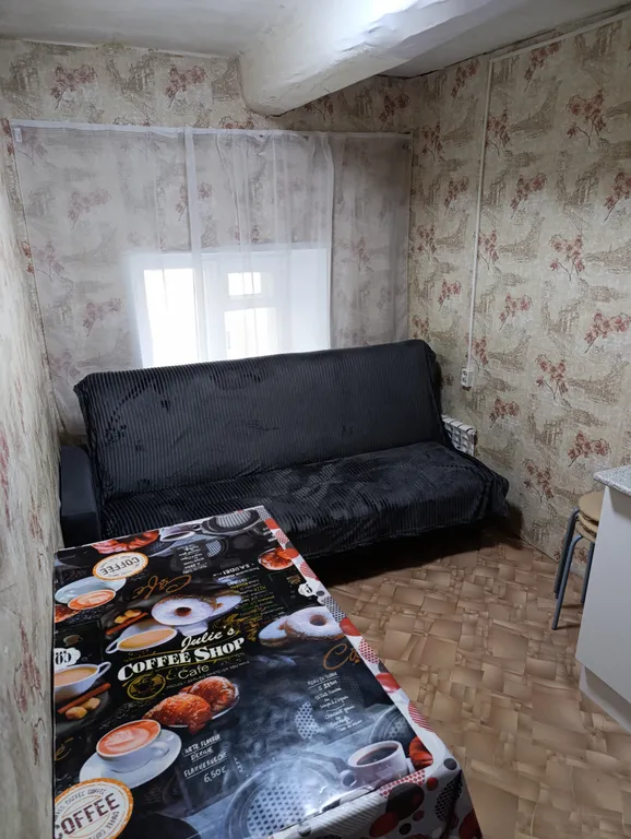 Квартира в центре