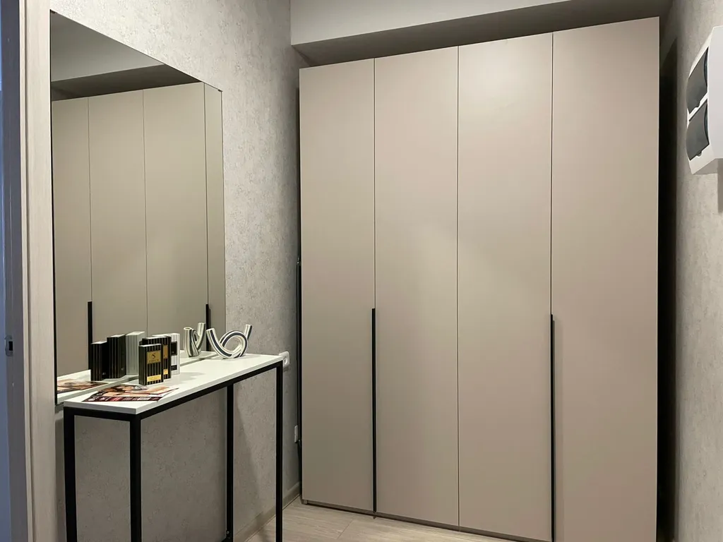 Комфортные двухкомнатные апартаменты рядом с жд вокзалом