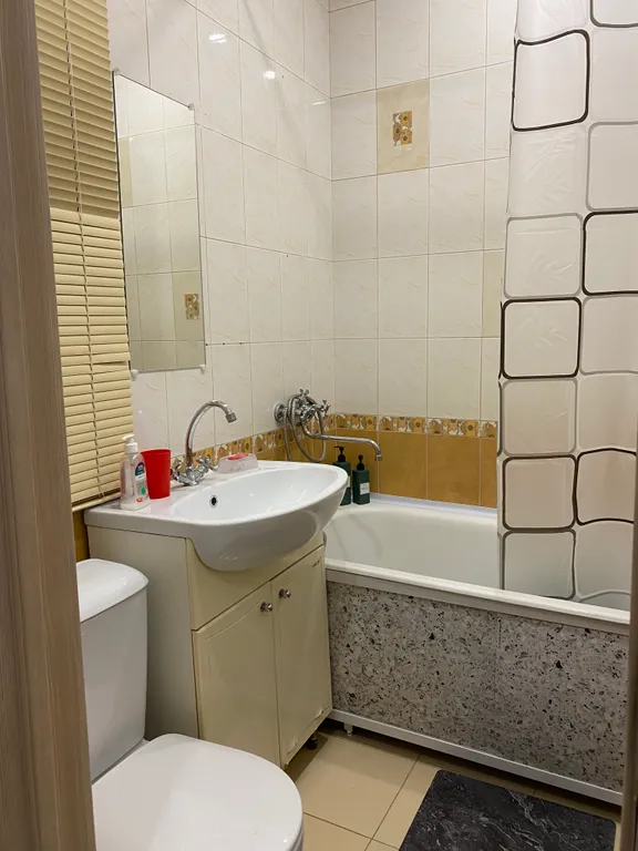 Уютная квартира в центре Бежицкого района