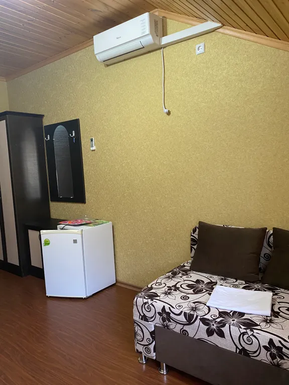 Квартира Комната — Лазаревское