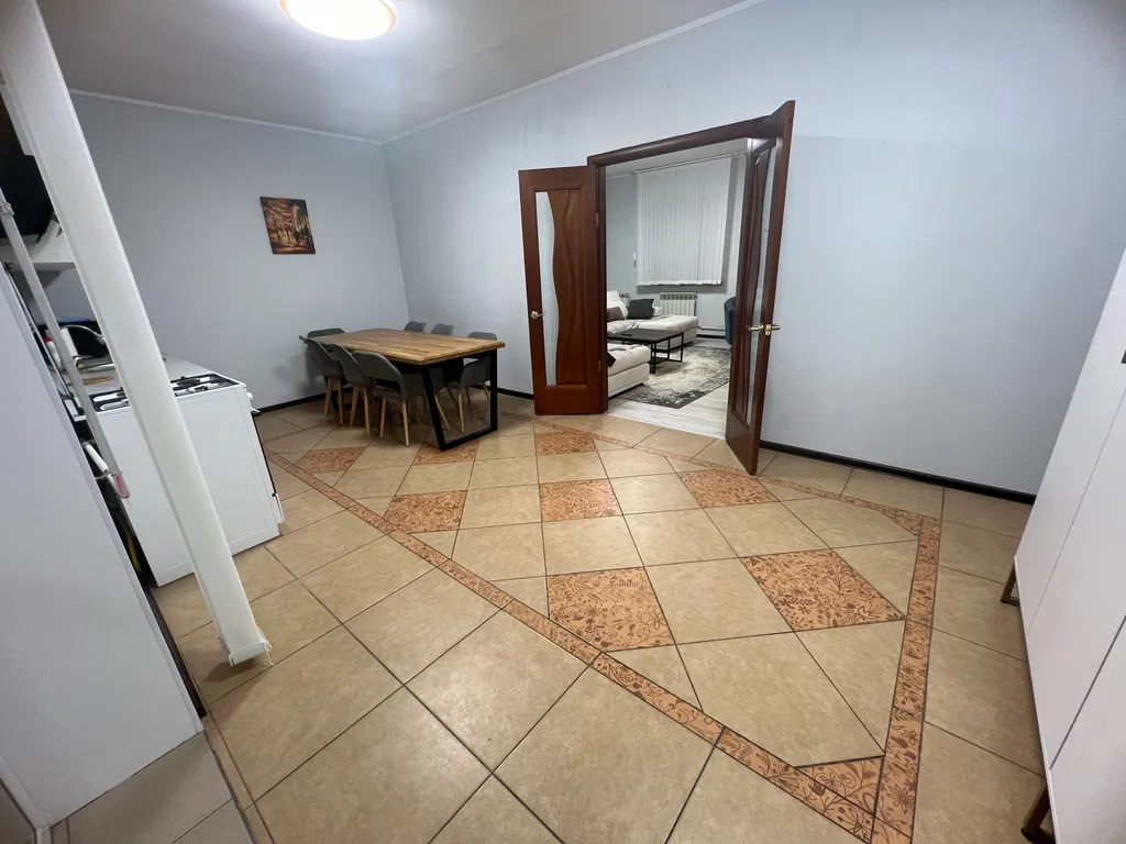 Уютный дом недалеко от центра Твери