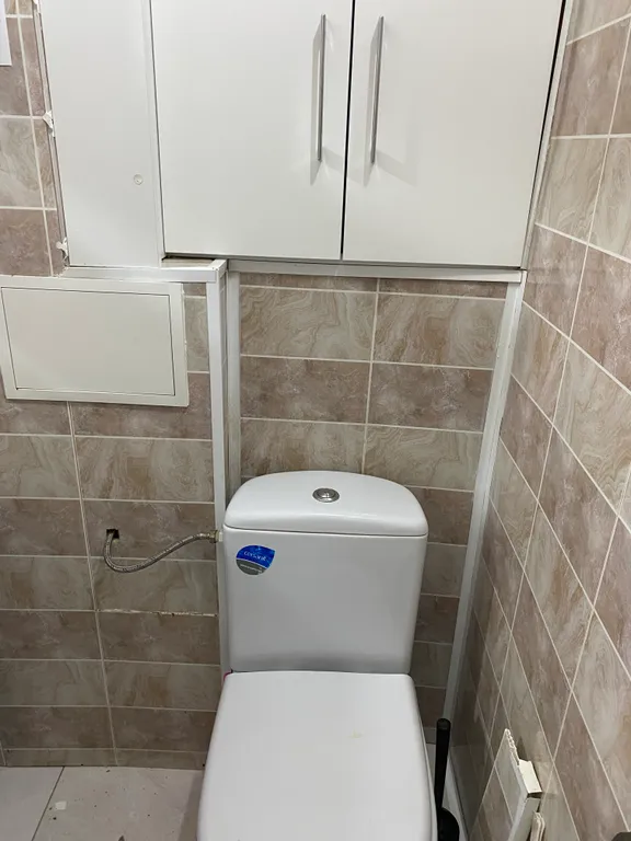 Уютная квартира недалеко от центра