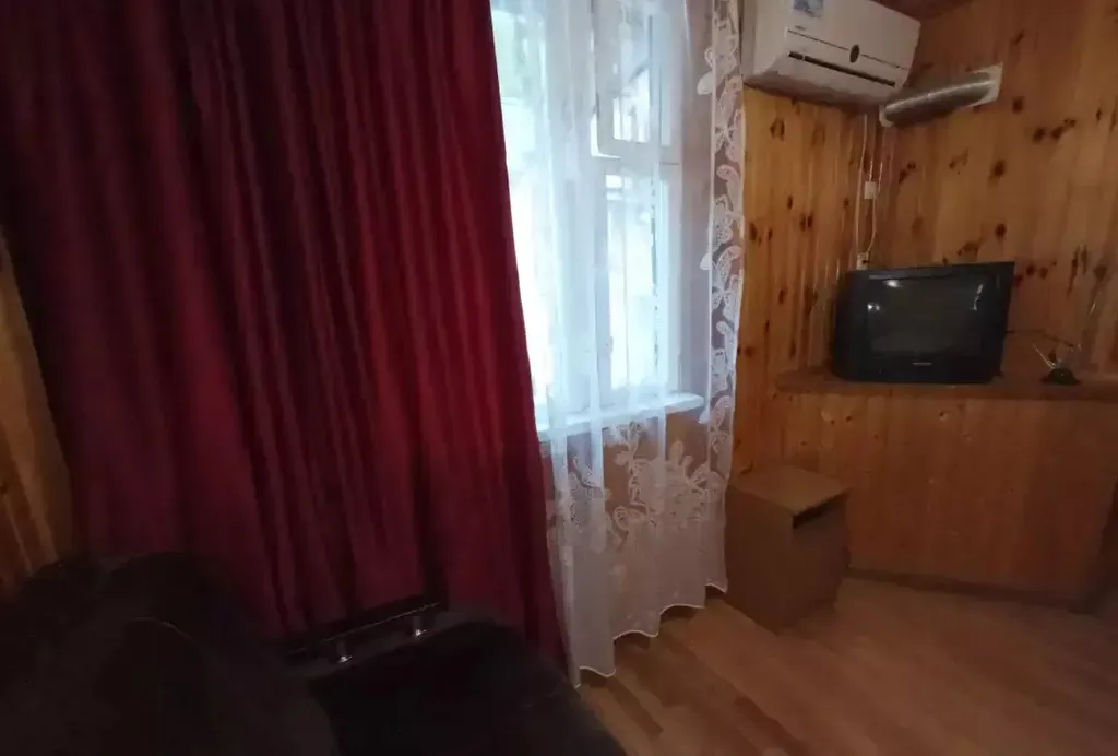 Квартира Комната — Гагра