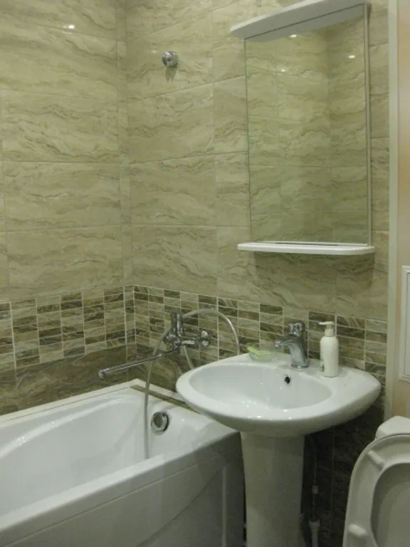 Квартира в самом центре города