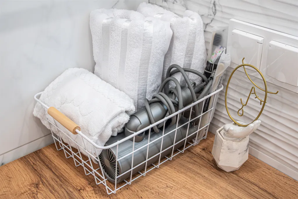 Просторная квартира с красивым видом