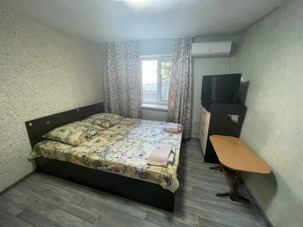 Коттедж Дом у моря — аренда посуточно в Севастополь