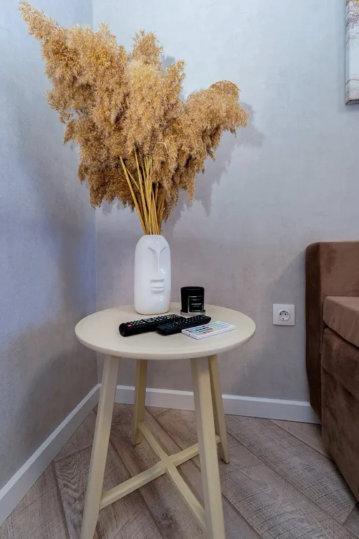 Квартира Уютная квартира в уютном районе — Краснодар