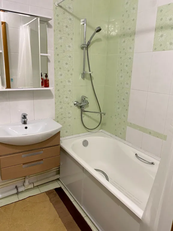 Уютная квартира в центре