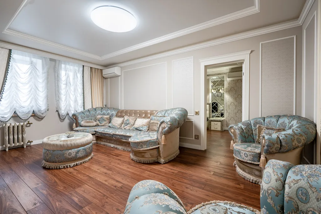 Квартира Квартира Apartment in the center — Минск