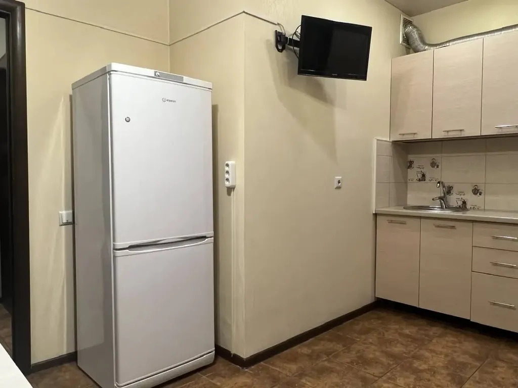 2-я квартира у МВД и Онкологии