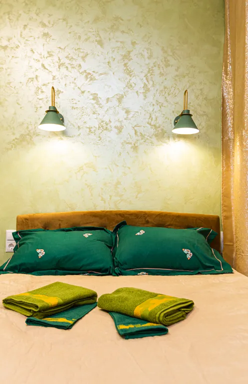 Стильные дизайнерские квартиры недорого