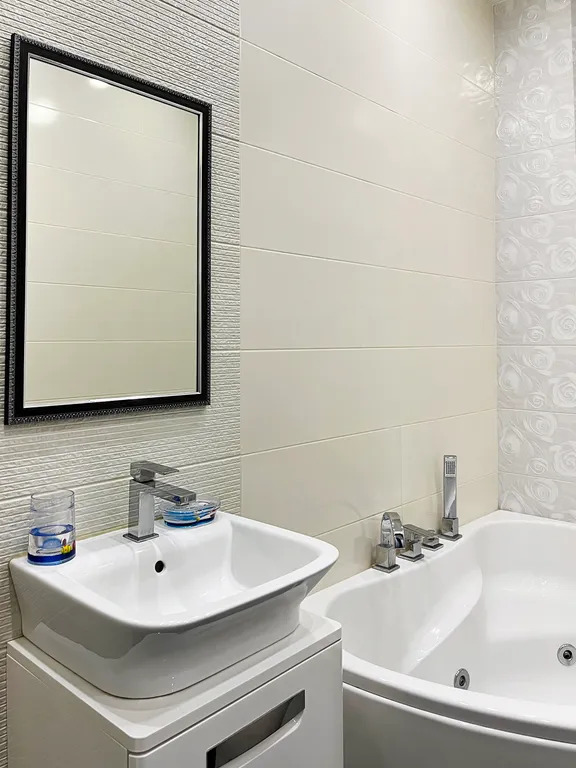 Квартира 2-комнатная уютная квартира на Ярыгинской набережной — Красноярск