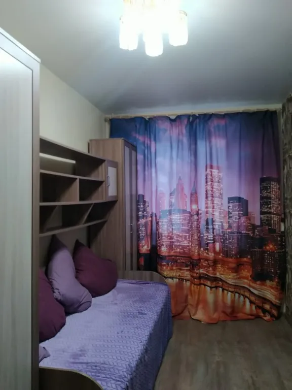 Уютная двушка в центре как дома