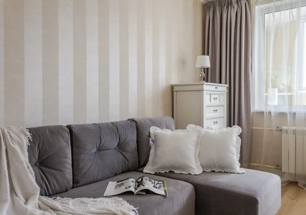 Квартира Квартира с парковкой Серебряный остров — Москва