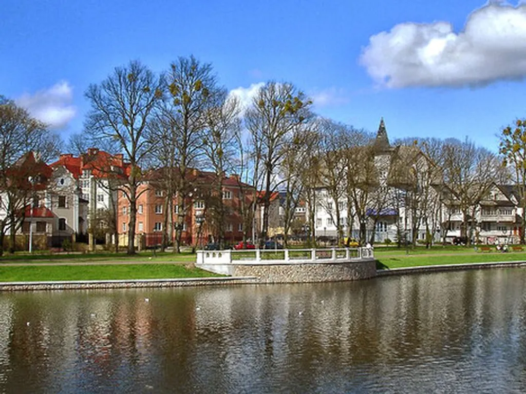 Небольшая уютная студия в центре