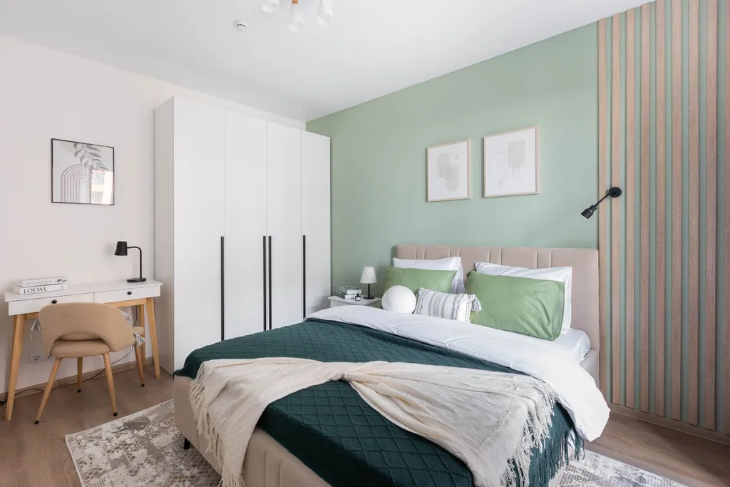 Шикарная квартира в ЖК Южная Битца