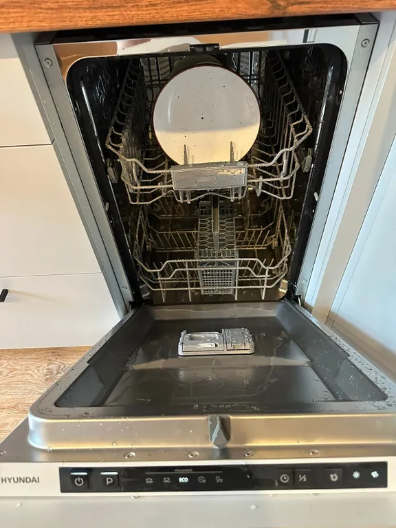 Уютная квартирка