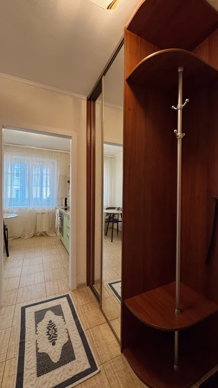 Квартира Стильная квартира на Мичурина — Красноярск