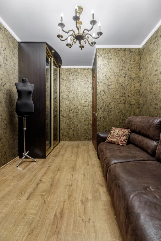 Уютная квартира рядом с торговым центром