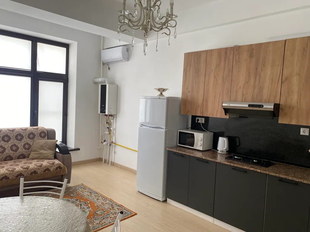 Отличная квартира, очень удобное местоположение