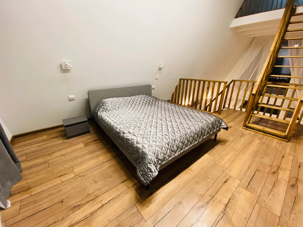 Уютная дача