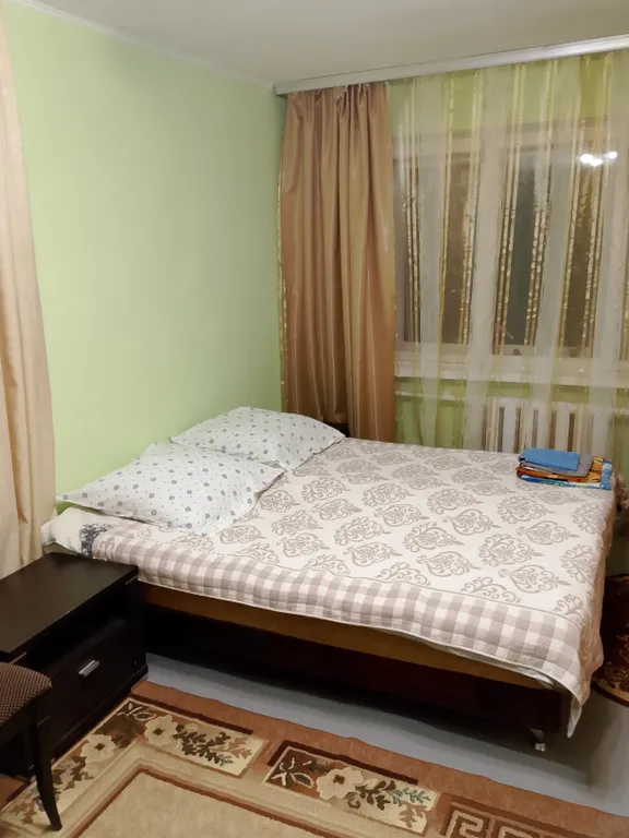 Уютная квартира в черте города — аренда посуточно в Солнечногорск