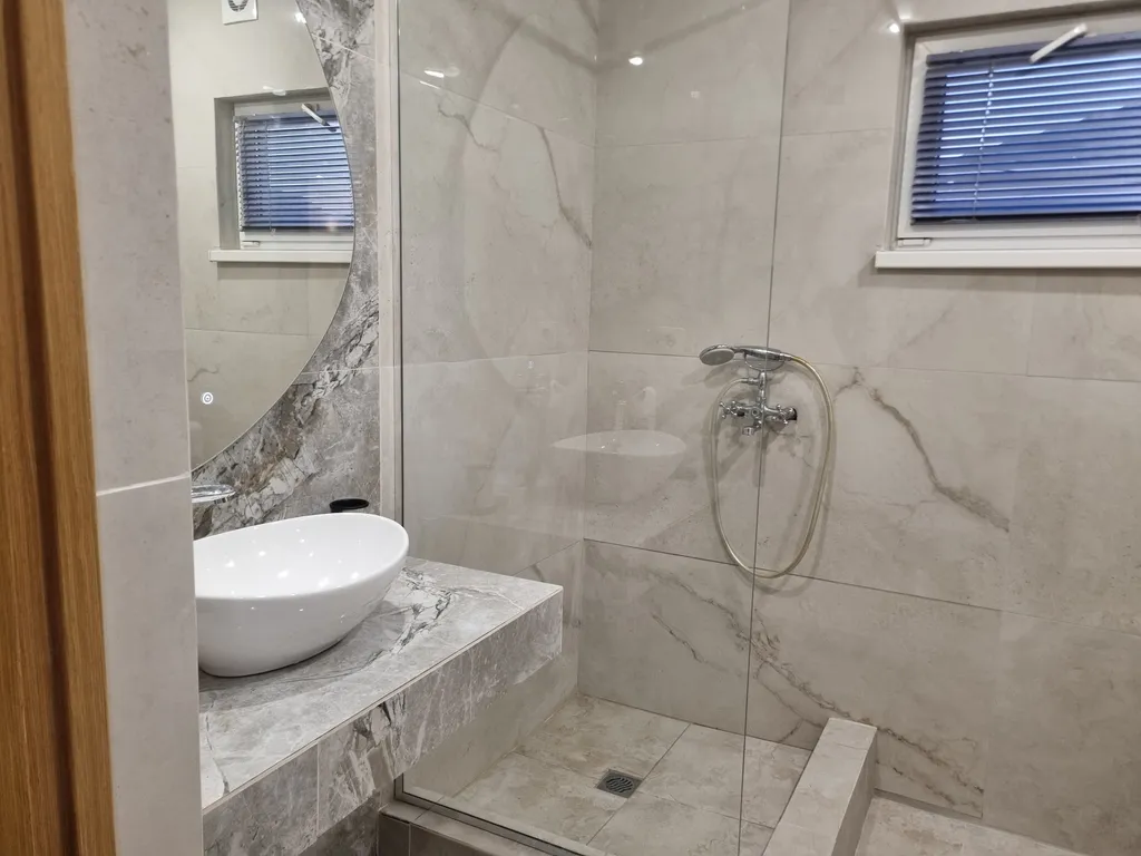 Коттедж Коттедж Аппартаменты с бассейном — Сириус