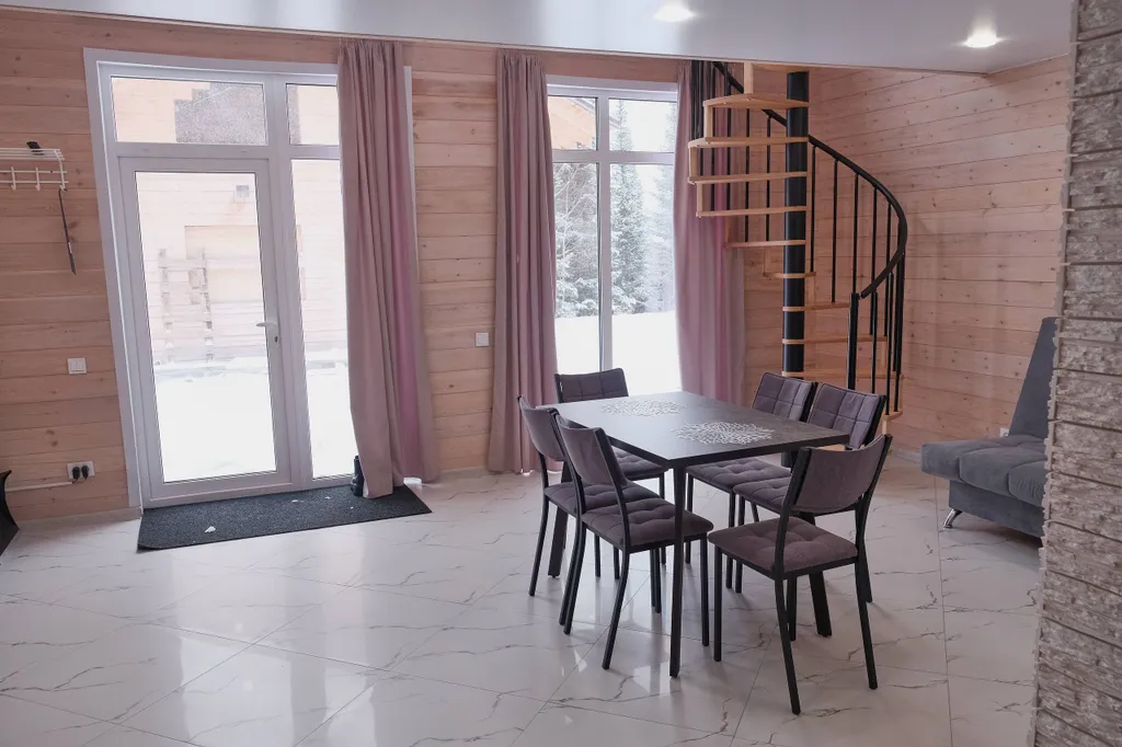 Уютный, светлый и просторный Дом