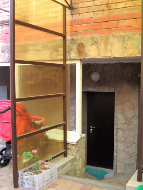 Квартира Комната — Геленджик