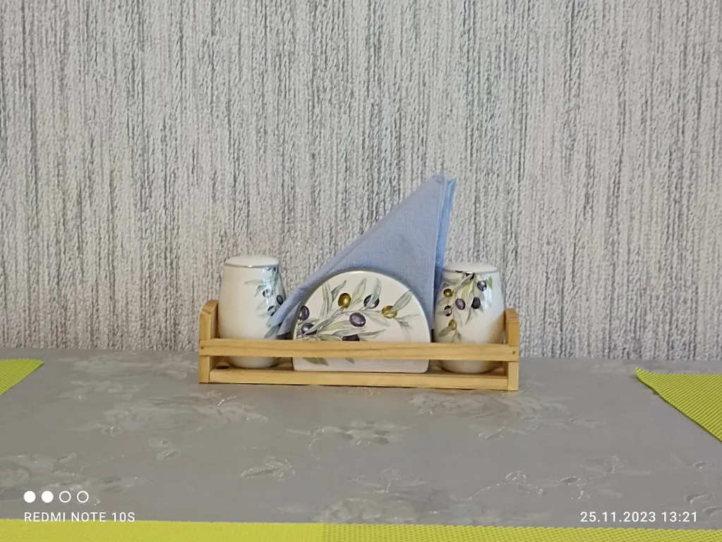 Новая уютная квартира