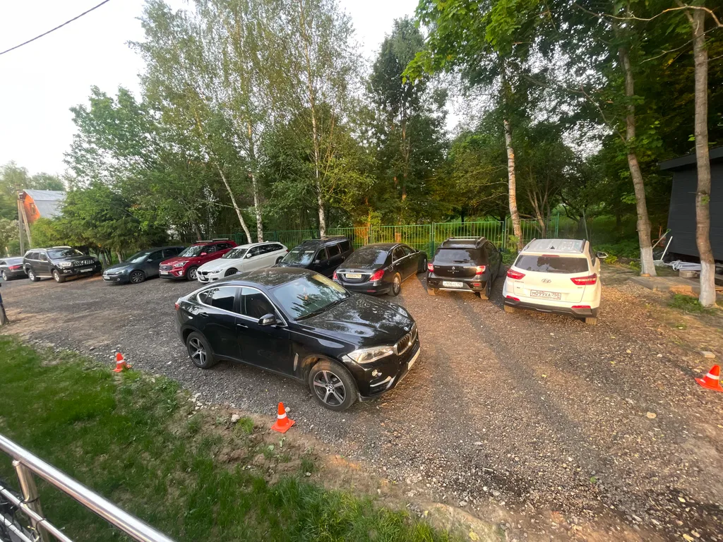 Уютный гостевой дом в историческом месте