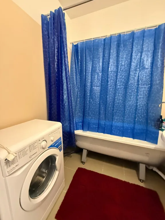 Квартира в Ивушках