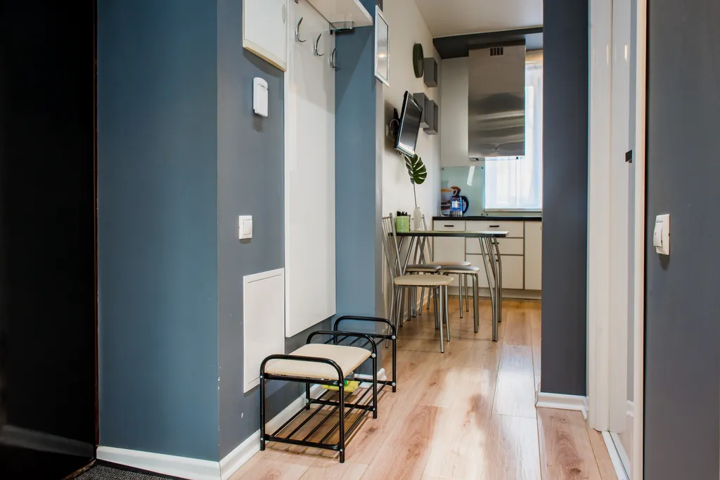 Апартаменты Бриз