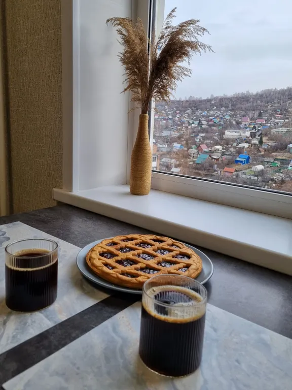 Комфортабельная квартира