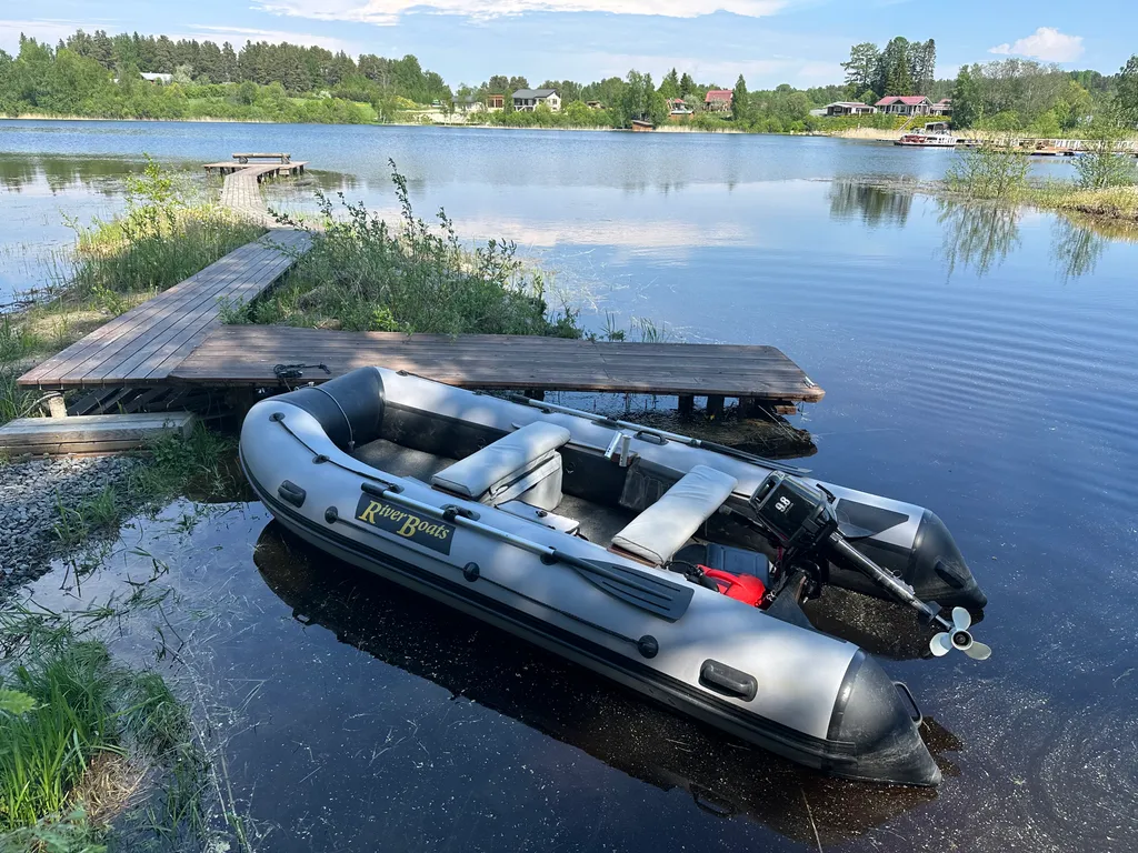 Дом отдыха Сорола